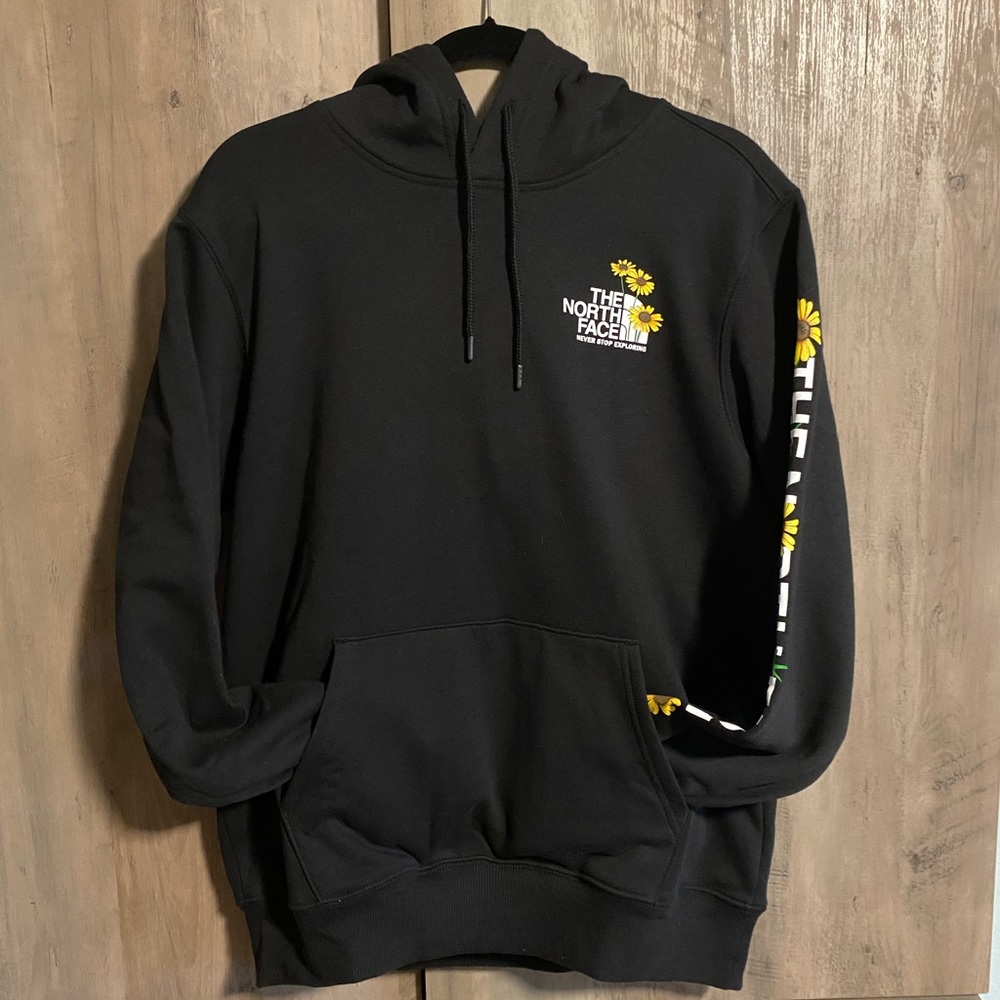 The North Face Sunflower Hoodie